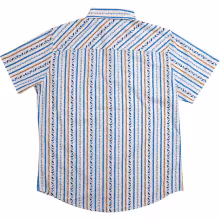 Birds & Leis Aloha Shirt - Men's
