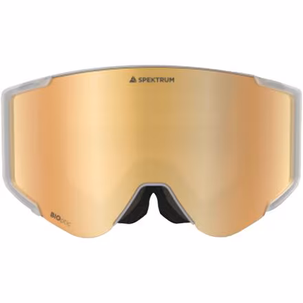 Ostra Bio Raw Goggles