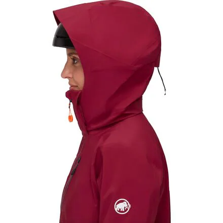 Stoney HS Jacket - Women's