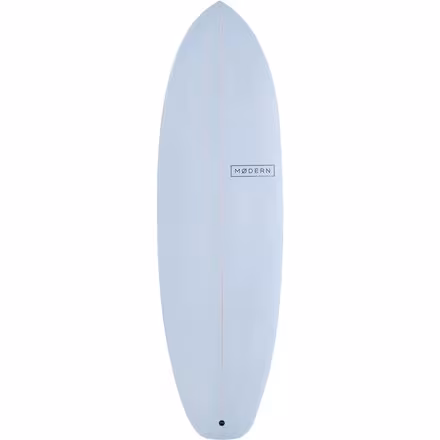 Highline PU Surfboard