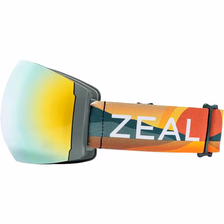 Portal XL Polarized Goggles