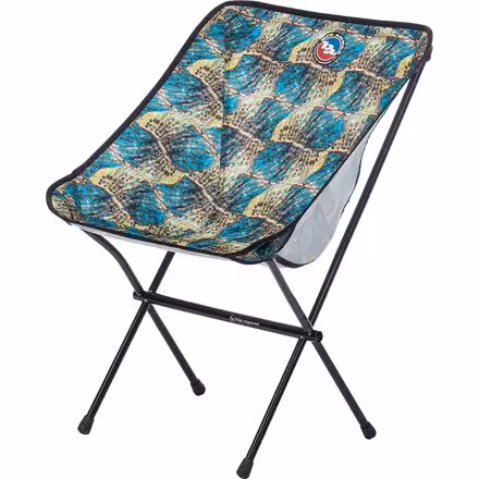 Mica Basin Camp Chair
