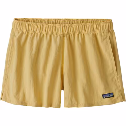 Barely Baggies 2.5in Short - Women's