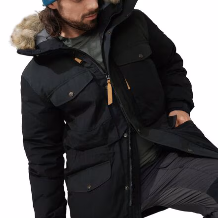 Singi Down Jacket - Men's