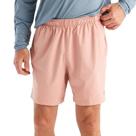 Breeze 8in Short - Men's