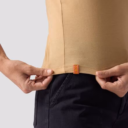 Jerry Tank Top - Women's