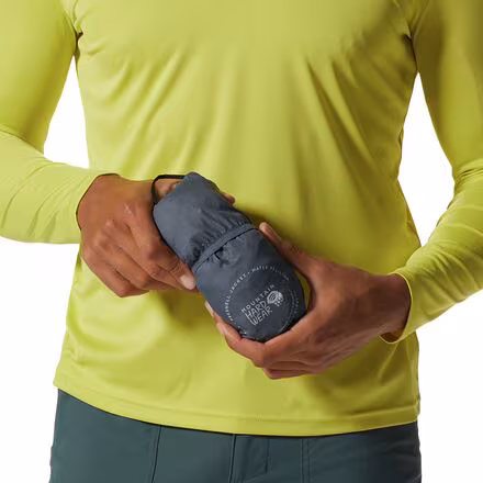 Kor AirShell Full-Zip Jacket - Men's