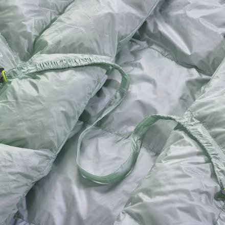 Vesper Quilt: 32F Down