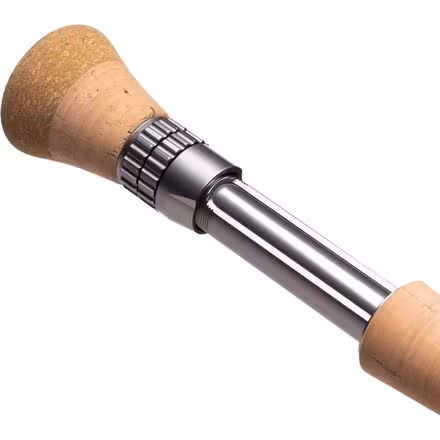 Cobalt Fly Rod