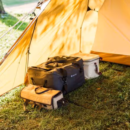 Entry Pack Tent Tarp