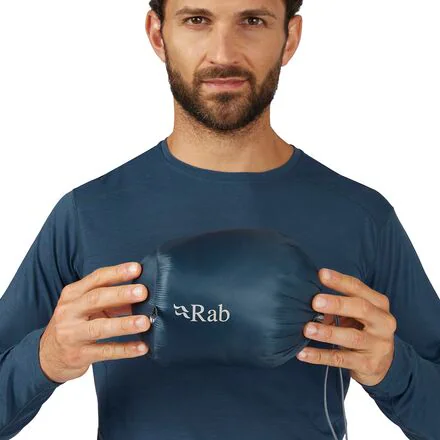 Mythic G Jacket - Men's