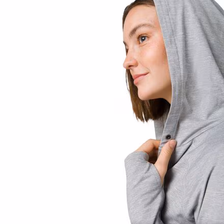 Sol Searcher Hoodie - Women's