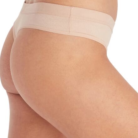 Give-N-Go 2.0 Sport Thong Underwear - Women's
