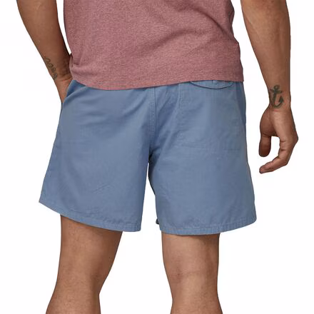 Funhoggers Shorts - Men's