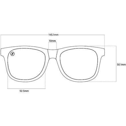 M Class X2 Polarized Sunglasses