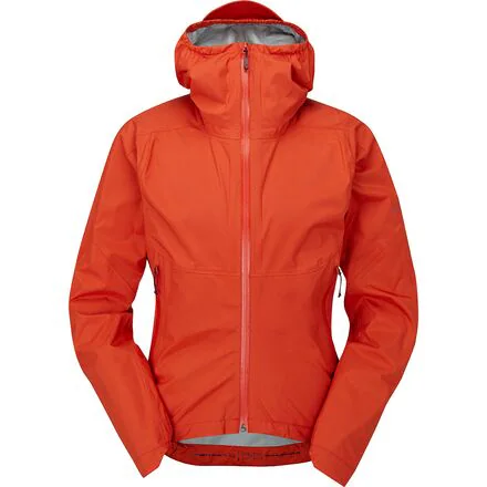 Cinder Downpour Jacket - Women's