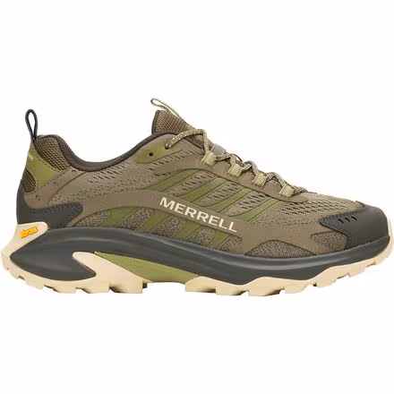 Moab Speed 2 Hiking Shoe - Men's