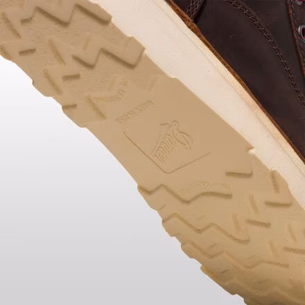 Bull Run Moc Toe Boot - Women's