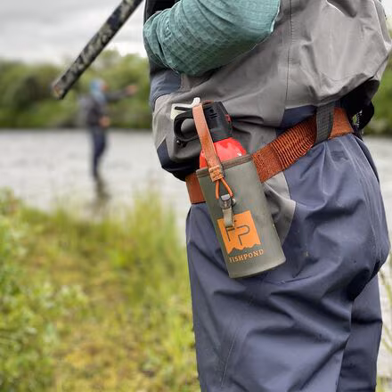 Thunderhead Bear Spray Holder
