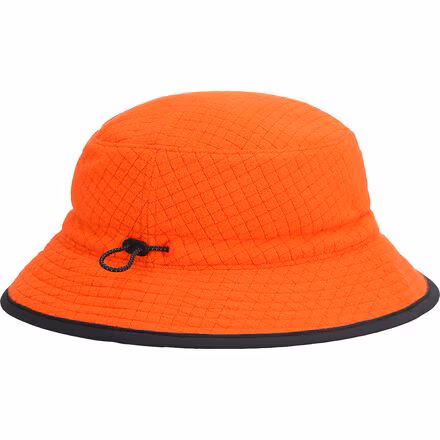 Mega Trail Mix Bucket Hat