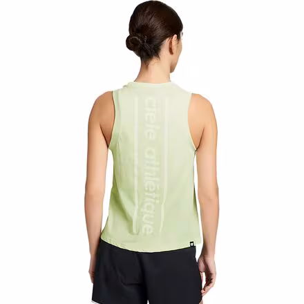 WNSBTank - Women's
