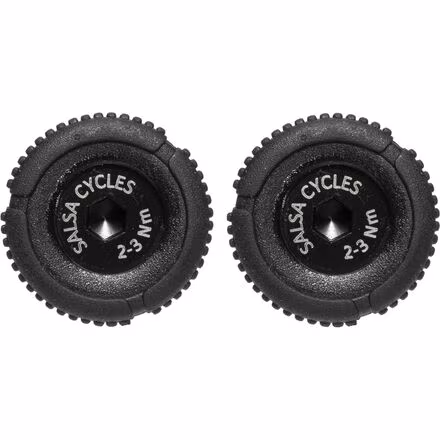 EXP Series Direct Mount Thumb Screw