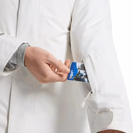 Powline GORE-TEX Jacket - Women's