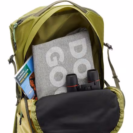 Lagos 25L Hydration Pack