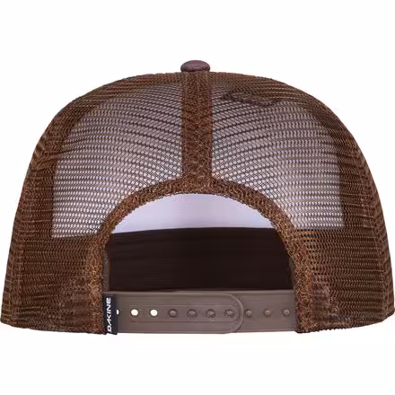Vacation Trucker Hat