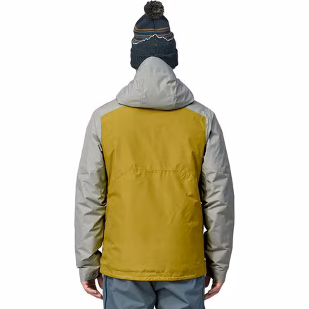 Insulated Powder Town Jacket - Men's