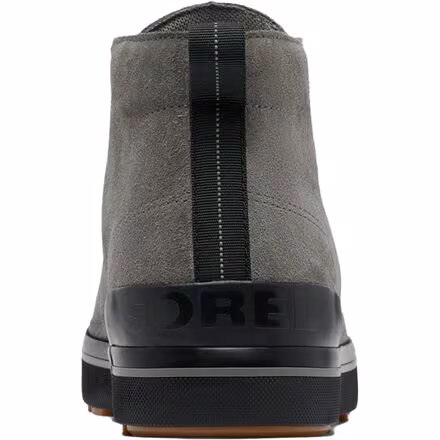 Sorel Metro II Chukka WP - Men's