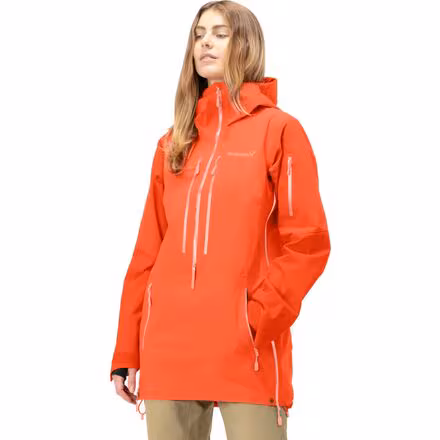 Lofoten GORE-TEX PRO Anorak Jacket - Women's