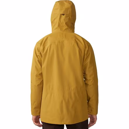 Boundary Ridge GORE-TEX 3L Jacket - Men's