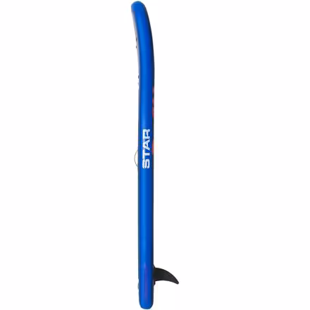 Phase 10ft 8in Inflatable Stand-Up Paddleboard