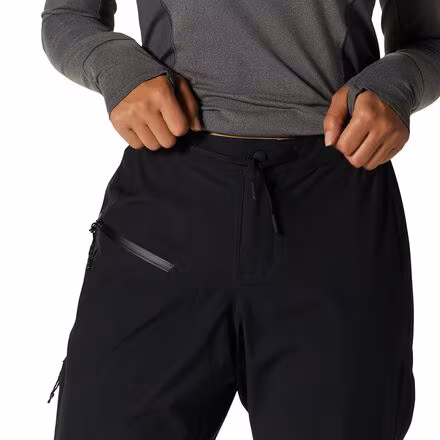 Stretch Ozonic Pant - Women's