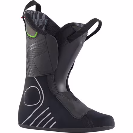 Hi-Speed Pro120 MV GW Ski Boot - 2024