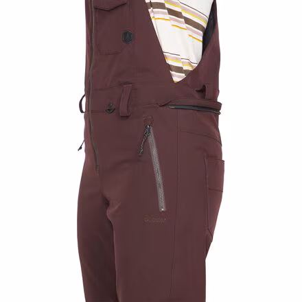 Swift Bib Overall Pant - Women's