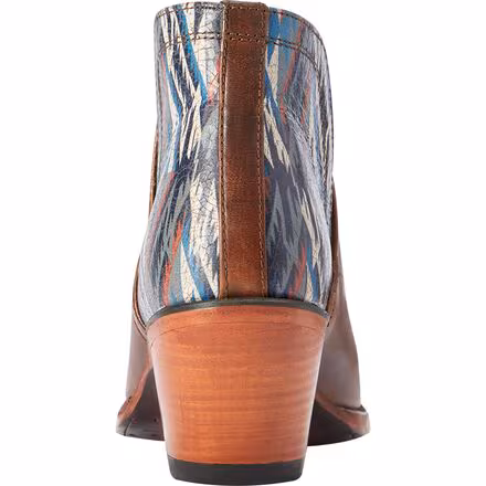 Dixon Chimayo Western Boot - Women's