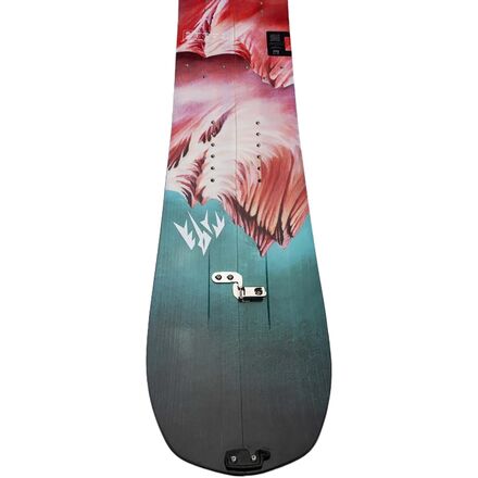 Dream Weaver Splitboard - 2023 - Women's