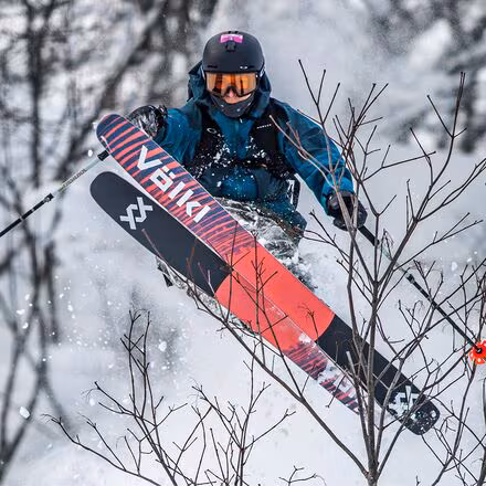 Revolt 121 Ski - 2024