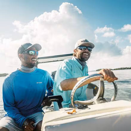 Terminal Tackle Heather Shirt - Men's