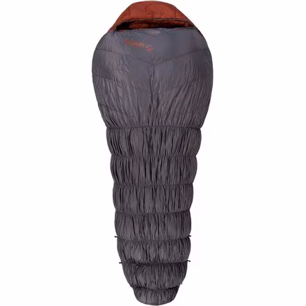 KSB 20 Down Sleeping Bag: 20F Down
