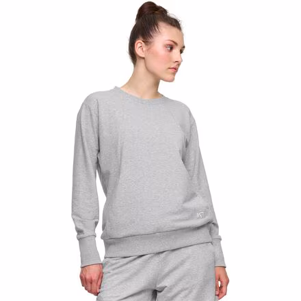 Traa Lounge Crew Sweatshirt - Women's