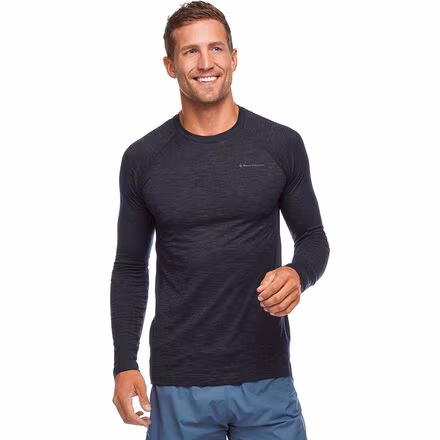 Rhythm Long-Sleeve T-Shirt - Men's