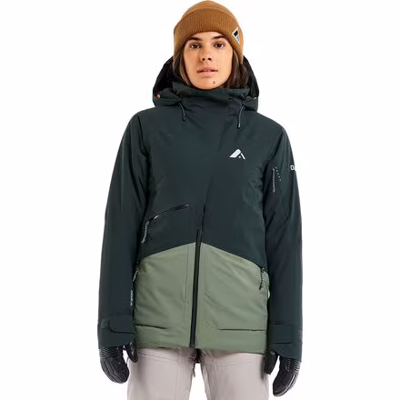 Grace Insulated Jacket - Women's