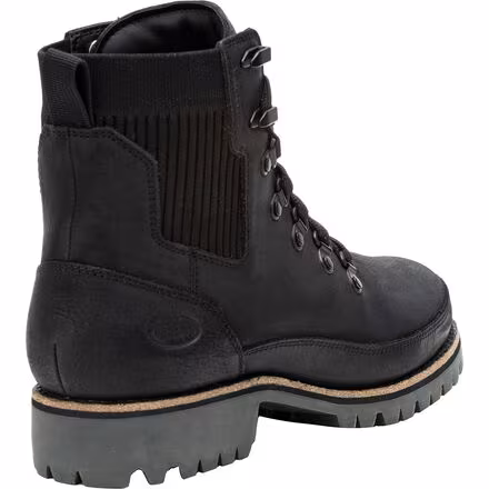 Fields Lace Waterproof Boot - Women's