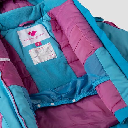 Pop Star Jacket - Infant Girls'