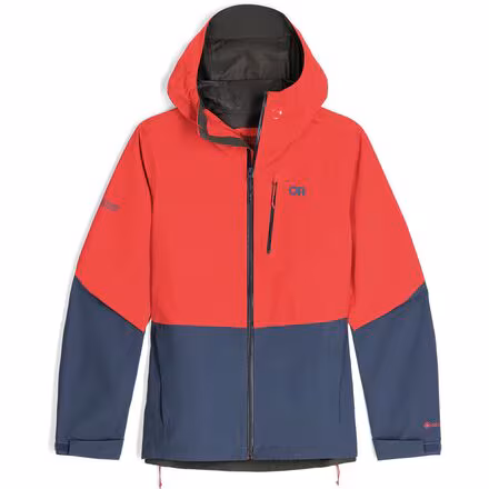Aspire II Jacket - Women's