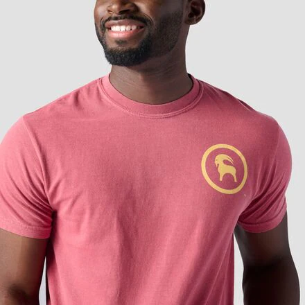 Boulder Gear List T-Shirt