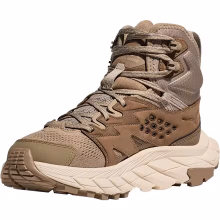 Anacapa Breeze Mid Hiking Shoe - Women's